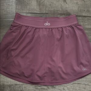 Alo Skirt